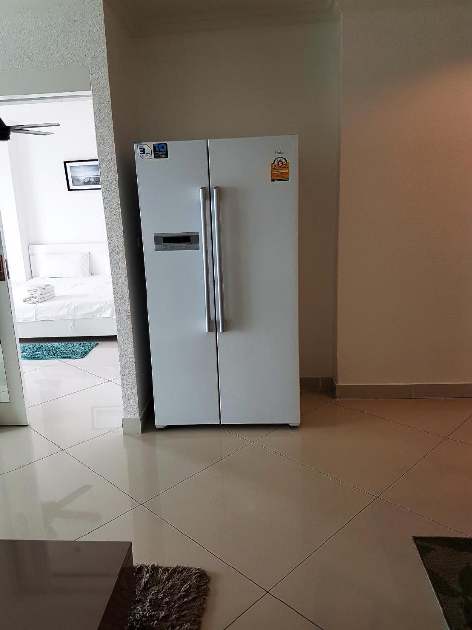 Hotel Vtsix At View Talay 6 Pattaya Exterior foto