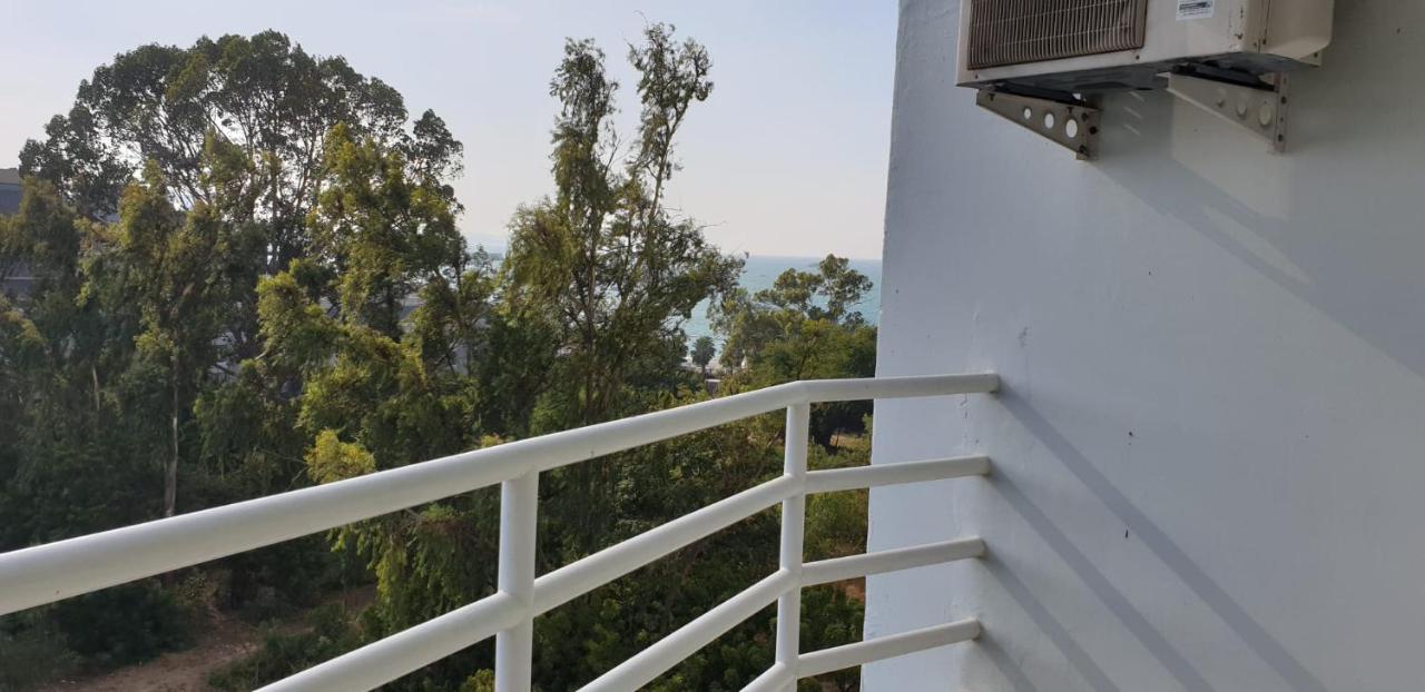 Hotel Vtsix At View Talay 6 Pattaya Exterior foto